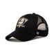 Кепка-тракер 47 Brand ANAHEIM DUCKS черный, зеленый Уни OSFA