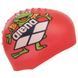 Шапочка для плавання дитяча ARENA MULTI JUNIOR WORLD CAP 5 AR-91388-20