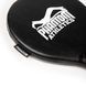 Боксерские ракетки Phantom Boxing Paddles Black