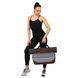 Сумка для фітнесу та йоги KINDFOLK Yoga bag SP-Sport FI-8366-3 сірий-синій