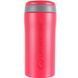 Lifeventure кухоль Thermal Mug coral matt