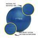 Мяч для фитнеса (фитбол) Cornix 75 см Anti-Burst XR-0025 Blue