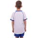 Форма футбольная детская Lingo LD-5019T 6-14лет цвета в ассортименте