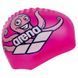 Шапочка для плавання дитяча ARENA MULTI JUNIOR WORLD CAP 5 AR-91388-20