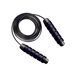 Скакалка швидкісна для кросфіту Cornix Speed Rope Classic XR-0147 Black/Blue