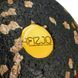 Масажний м'яч 4FIZJO EPP Ball 08 Black/Gold (P-5907739314796)