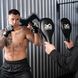 Боксерские ракетки Phantom Boxing Paddles Black
