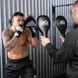 Боксерские ракетки Phantom Boxing Paddles Black