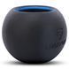 Гіря-дзвін чавунна пофарбована BALL BELL LiveUp LP8047-35LB вага 16кг чорний