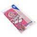 Шапочка для плавання дитяча ARENA MULTI JUNIOR WORLD CAP 5 AR-91388-20