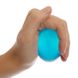 Еспандер кистьовий гелевий Яйце (1шт) SP-Sport FI-1486 SMALL ( кольори в асортименті)