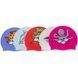 Шапочка для плавання дитяча ARENA MULTI JUNIOR WORLD CAP 5 AR-91388-20