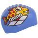 Шапочка для плавання дитяча ARENA MULTI JUNIOR WORLD CAP 5 AR-91388-20