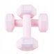 Гантели Springos Hex 2 x 0.5 кг FA1029