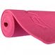 Коврик спортивный SportVida PVC 4 мм для йоги и фитнеса SV-HK0049 Pink