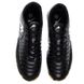 Взуття для футзалу чоловіча Merooj 220332-4 розмір 40-45 чорний-золотий