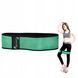 Резинка для фитнеса и спорта тканевая Springos Hip Band Size L FA0111