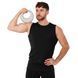 Гиря с TPR покрытием Star Moon SP-Sport SC-80145-10LB Оранжевый вес 4,5кг