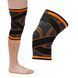 Фиксатор (бандаж) для колена Cornix 1 шт XR-0198 Size M