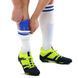 Щитки футбольні SPORTS SP-Sport FB-9721 Різні кольори S (пластик, EVA)