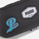 Сумка на пояс Puma Patch Waist Bag 1,5L черный Уни 32х12,5х9 см