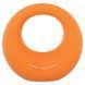 Гиря с TPR покрытием Star Moon SP-Sport SC-80145-10LB Оранжевый вес 4,5кг