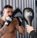 Боксерские ракетки Phantom Boxing Paddles Black