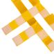 Карманы для антенн пляжного волейбола SP-Planeta FIVB SO-5276 желтый