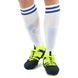 Щитки футбольні SPORTS SP-Sport FB-9721 Різні кольори S (пластик, EVA)