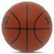 Мяч баскетбольный PU №7 SPALDING 76884Y CYCLONE (PU, бутил, коричневый)