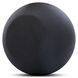 Гіря-дзвін чавунна пофарбована BALL BELL LiveUp LP8047-35LB вага 16кг чорний