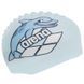 Шапочка для плавання дитяча ARENA MULTI JUNIOR WORLD CAP 5 AR-91388-20