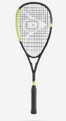 Ракетка для сквошу Dunlop SR BLACKSTORM GRAPHITE NH