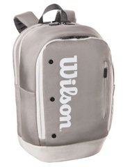 Рюкзак Wilson TOUR BACKPACK STONE