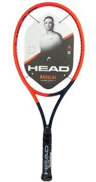 Ракетка Head Radical MP 2023 Gr3