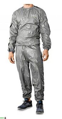 Костюм сауна Everlast M SAUNA SUIT EV серый Муж L/XL