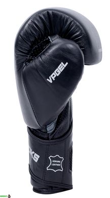 Боксерские перчатки V`Noks Futuro Tec 12 ун.