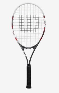 Ракетка Wilson FUSION XL Gr3 WR090810