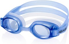 Очки для плавания Aqua Speed ​​ATOS 004-01 синий Дет OSFM арт 004-01