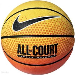 Мяч баскетбольный Nike EVERYDAY ALL COURT 8P желт