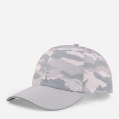 Кепка Puma Quick dry Training Cap сірий, білий Уні OSFA