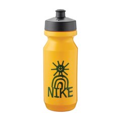 Бутылка Nike BIG MOUTH BOTTLE 2.0 22 OZ желтый, малахит Уни 650 мл