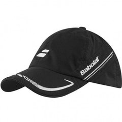 Кепка дет. Babolat cap junior IV black