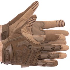 Тактичні рукавички MECHANIX MPACT BC-5622