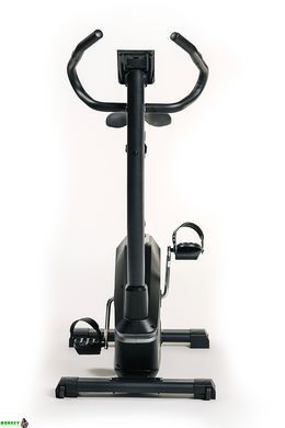 Велотренажер Besport BS-611S SPRINTER магнитный черно-желтый