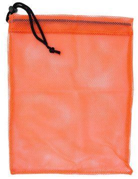 Сумка спортивная Aqua Speed ​​MESH BAG 6095 оранжевый Уни 31x38cм 00000015136