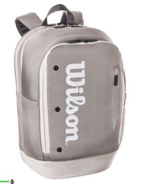 Рюкзак Wilson TOUR BACKPACK STONE