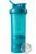 Шейкер спортивный BlenderBottle ProStak 22oz/650ml с 2-мя контейнерами Teal (ORIGINAL)