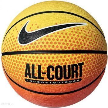Мяч баскетбольный Nike EVERYDAY ALL COURT 8P желт