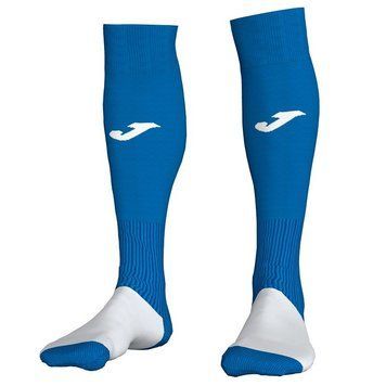 Гетры Joma PROFESSIONAL II синий Чел 34-39